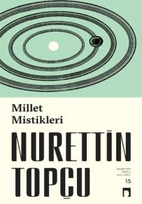 Millet Mistikleri
